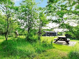 4 Star Holiday Home in Lokken