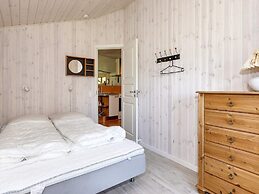 4 Star Holiday Home in Lokken