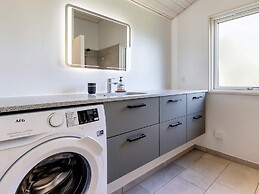 4 Star Holiday Home in Lokken