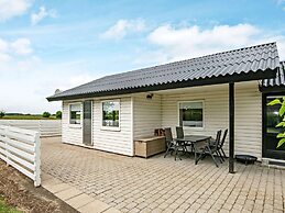 6 Person Holiday Home in Hejls