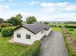 6 Person Holiday Home in Hejls