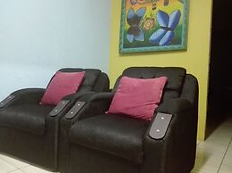 Room-two Bedroom Apartment