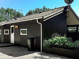 5 Star Holiday Home in Rodby
