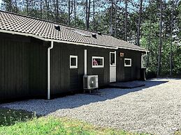 5 Star Holiday Home in Rodby
