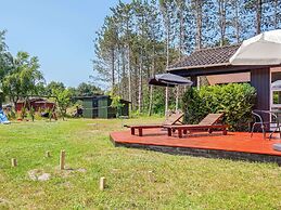5 Star Holiday Home in Rodby