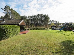 5 Star Holiday Home in Rodby