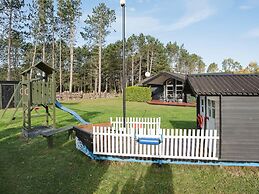 5 Star Holiday Home in Rodby