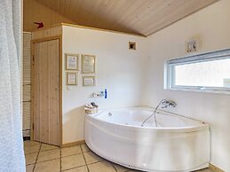 5 Star Holiday Home in Rodby