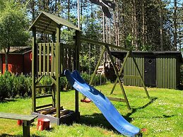 5 Star Holiday Home in Rodby