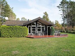 5 Star Holiday Home in Rodby