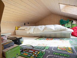5 Star Holiday Home in Rodby