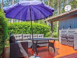 5 Star Holiday Home in Rodby