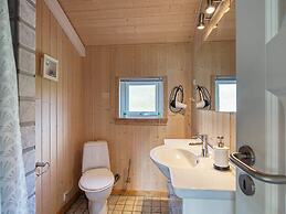 5 Star Holiday Home in Rodby