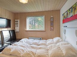 5 Star Holiday Home in Rodby