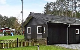 5 Star Holiday Home in Rodby