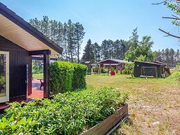 5 Star Holiday Home in Rodby