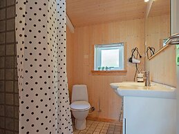 5 Star Holiday Home in Rodby