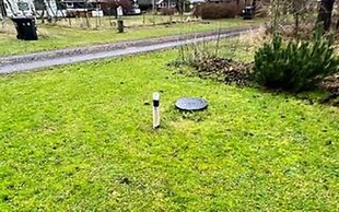 5 Star Holiday Home in Rodby