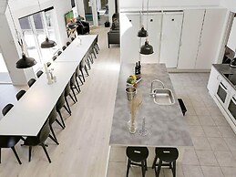 5 Star Holiday Home in Idestrup