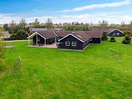5 Star Holiday Home in Idestrup