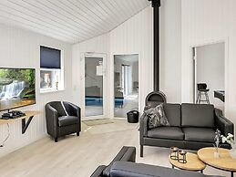 5 Star Holiday Home in Idestrup