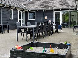 5 Star Holiday Home in Idestrup