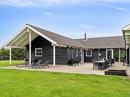 5 Star Holiday Home in Idestrup