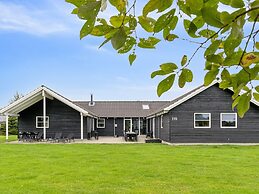 5 Star Holiday Home in Idestrup