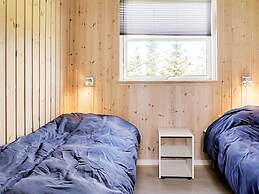 5 Star Holiday Home in Idestrup