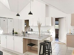 5 Star Holiday Home in Idestrup