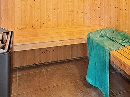5 Star Holiday Home in Idestrup