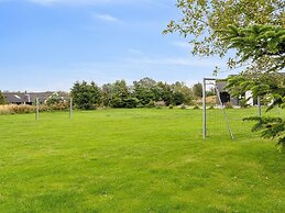 5 Star Holiday Home in Idestrup
