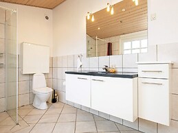 5 Star Holiday Home in Hals