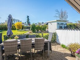 4 Star Holiday Home in Hejls