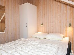4 Star Holiday Home in Hejls