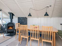 4 Star Holiday Home in Hejls