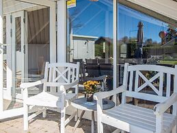 4 Star Holiday Home in Hejls