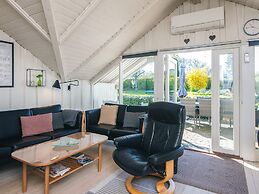 4 Star Holiday Home in Hejls