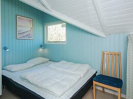 4 Star Holiday Home in Hejls