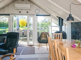 4 Star Holiday Home in Hejls