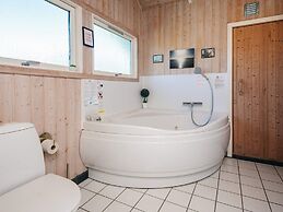 4 Star Holiday Home in Hejls