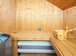 4 Star Holiday Home in Hejls