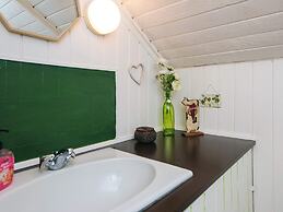 4 Star Holiday Home in Hejls