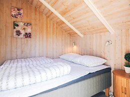 4 Star Holiday Home in Hejls