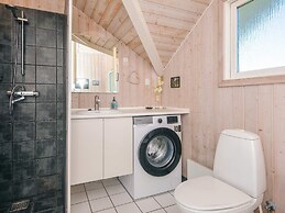 4 Star Holiday Home in Hejls