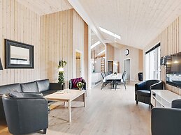 5 Star Holiday Home in Idestrup