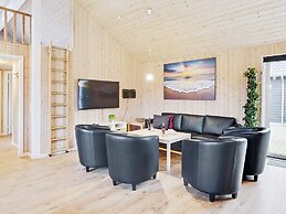 5 Star Holiday Home in Idestrup