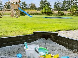 5 Star Holiday Home in Idestrup
