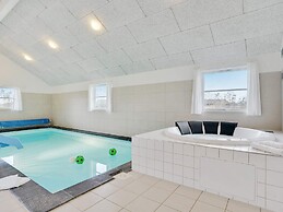 5 Star Holiday Home in Idestrup