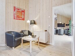 5 Star Holiday Home in Idestrup